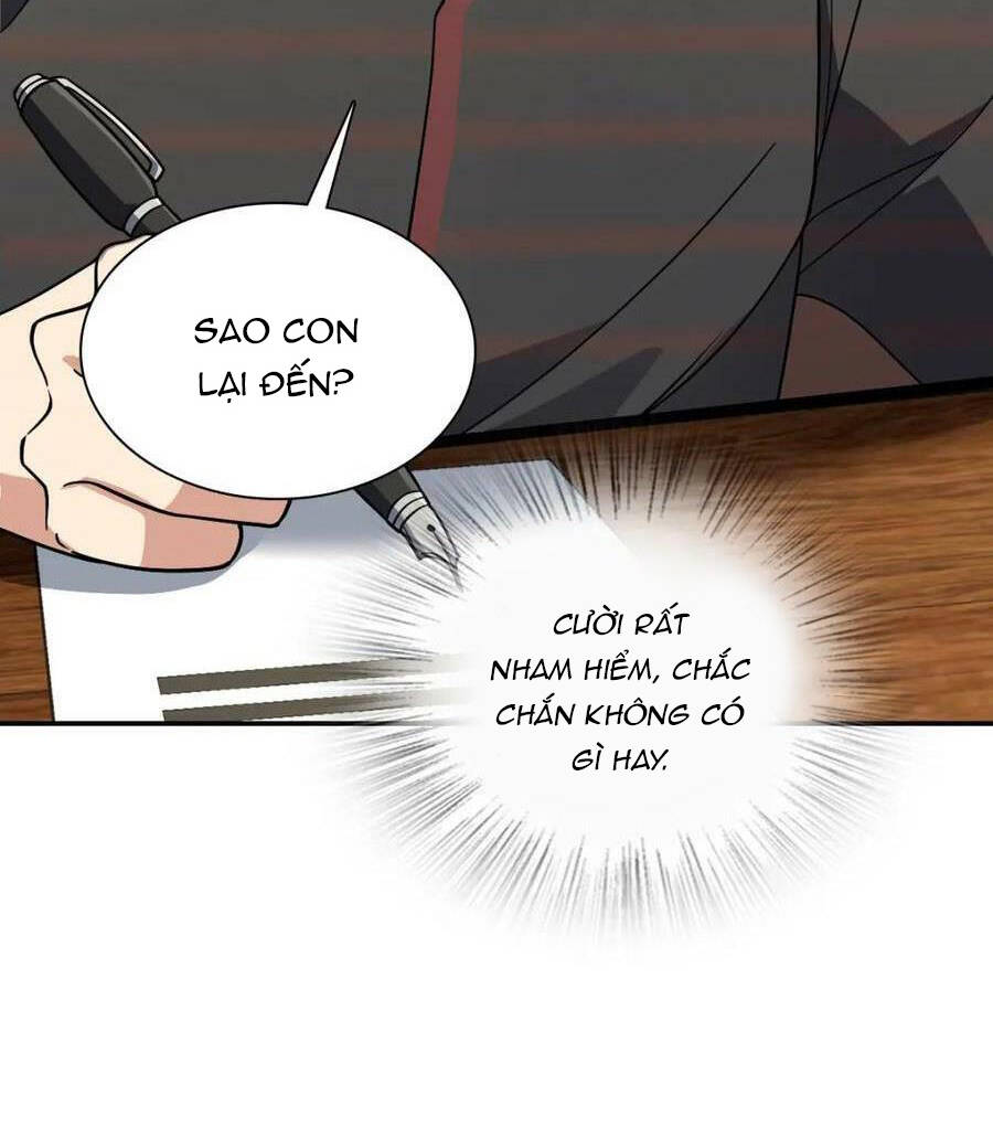 Bà Xã Nhà Tôi Đến Từ Ngàn Năm Trước Chapter 171 - Trang 2