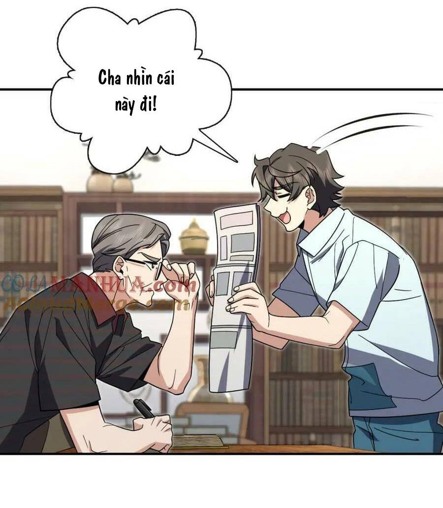 Bà Xã Nhà Tôi Đến Từ Ngàn Năm Trước Chapter 171 - Trang 2