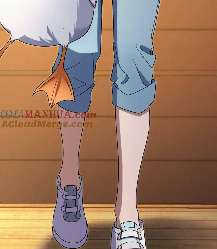 Bà Xã Nhà Tôi Đến Từ Ngàn Năm Trước Chapter 171 - Trang 2