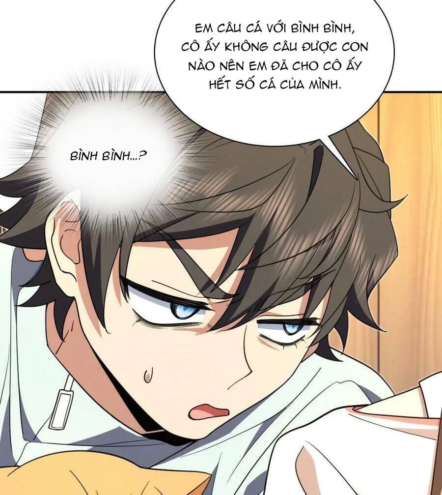 Bà Xã Nhà Tôi Đến Từ Ngàn Năm Trước Chapter 172 - Trang 2