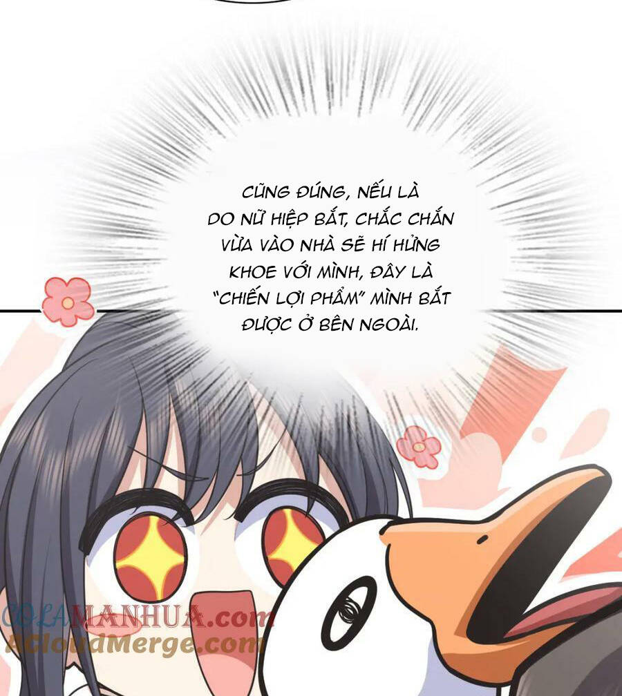 Bà Xã Nhà Tôi Đến Từ Ngàn Năm Trước Chapter 172 - Trang 2