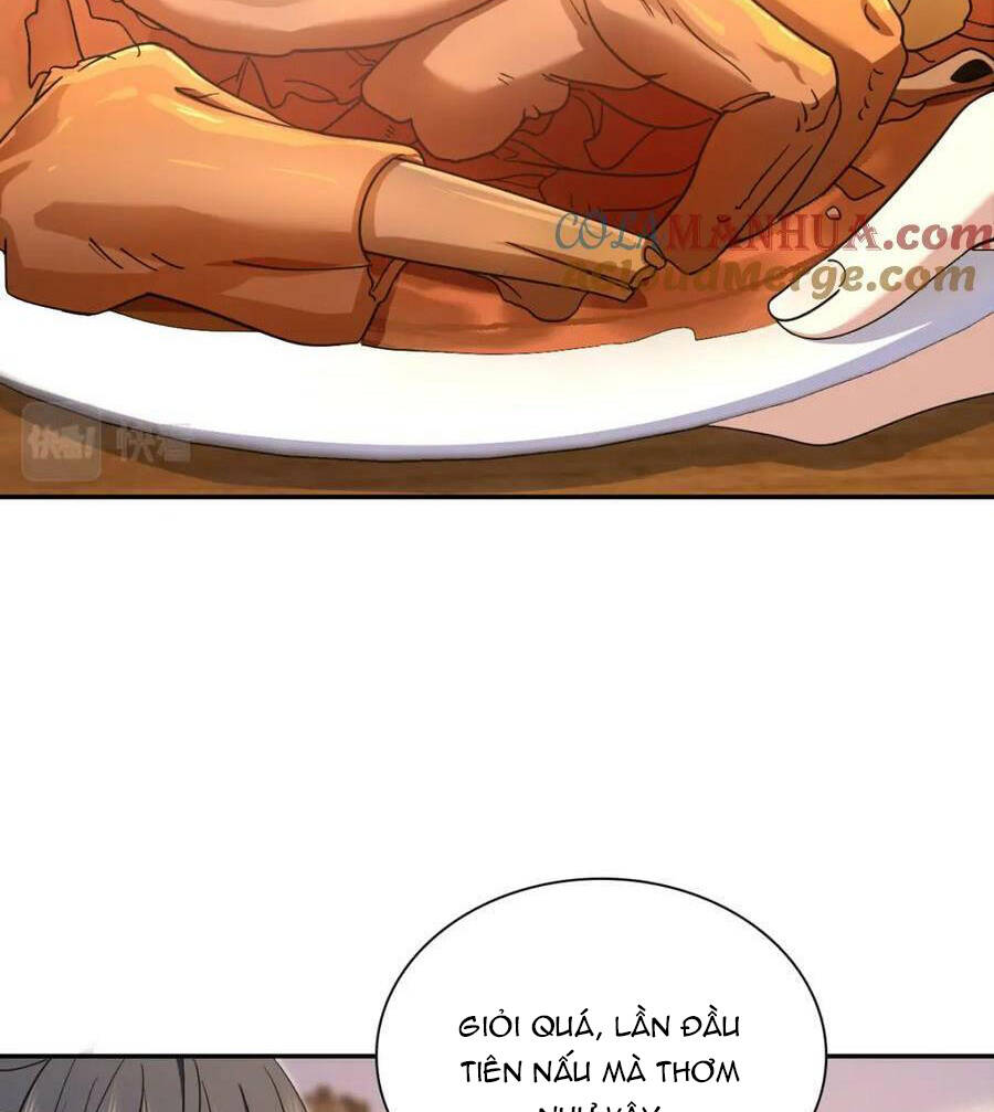 Bà Xã Nhà Tôi Đến Từ Ngàn Năm Trước Chapter 172 - Trang 2