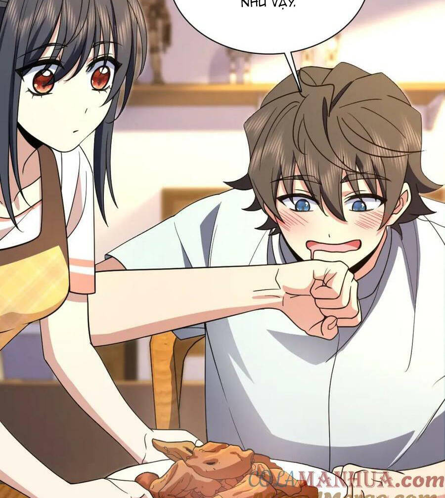 Bà Xã Nhà Tôi Đến Từ Ngàn Năm Trước Chapter 172 - Trang 2