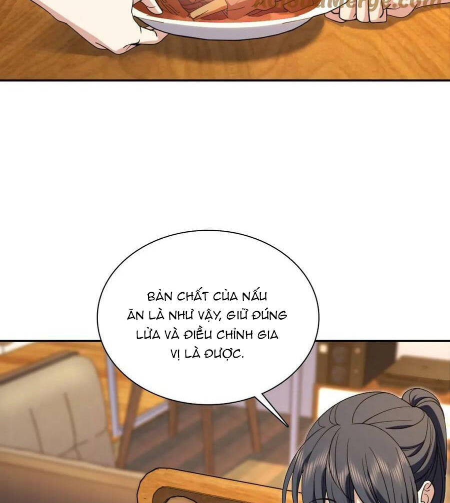 Bà Xã Nhà Tôi Đến Từ Ngàn Năm Trước Chapter 172 - Trang 2