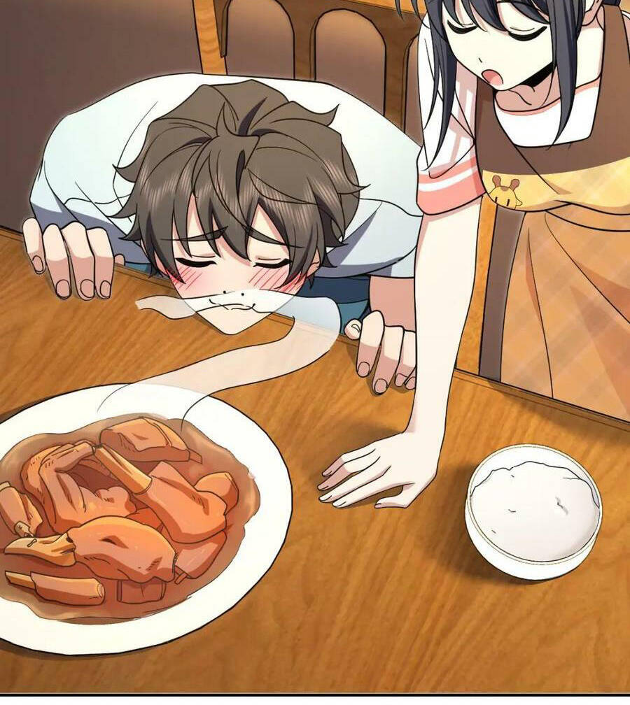 Bà Xã Nhà Tôi Đến Từ Ngàn Năm Trước Chapter 172 - Trang 2