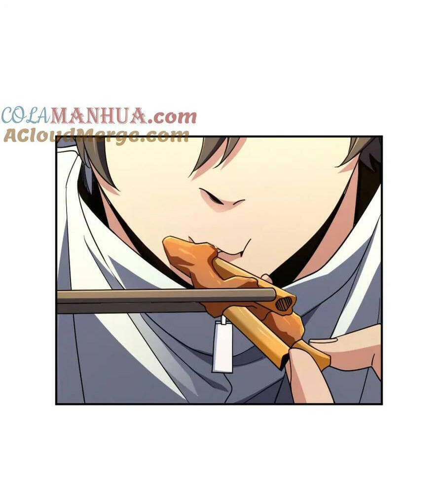 Bà Xã Nhà Tôi Đến Từ Ngàn Năm Trước Chapter 172 - Trang 2