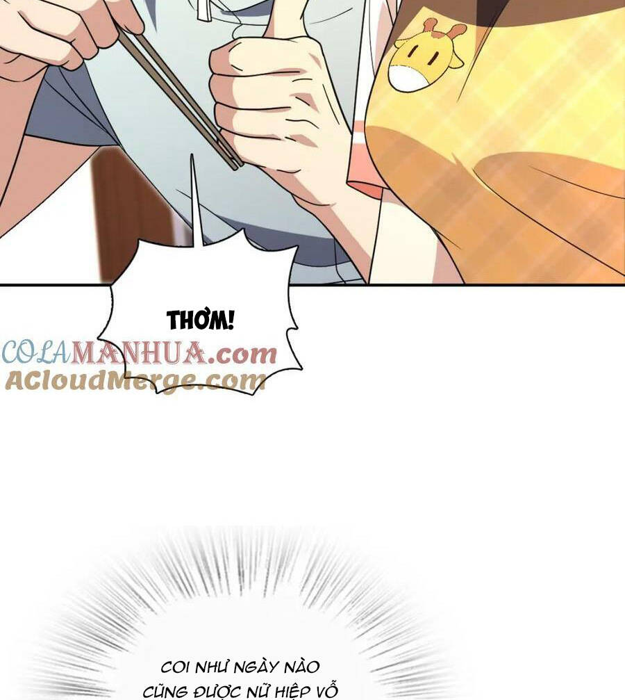 Bà Xã Nhà Tôi Đến Từ Ngàn Năm Trước Chapter 172 - Trang 2