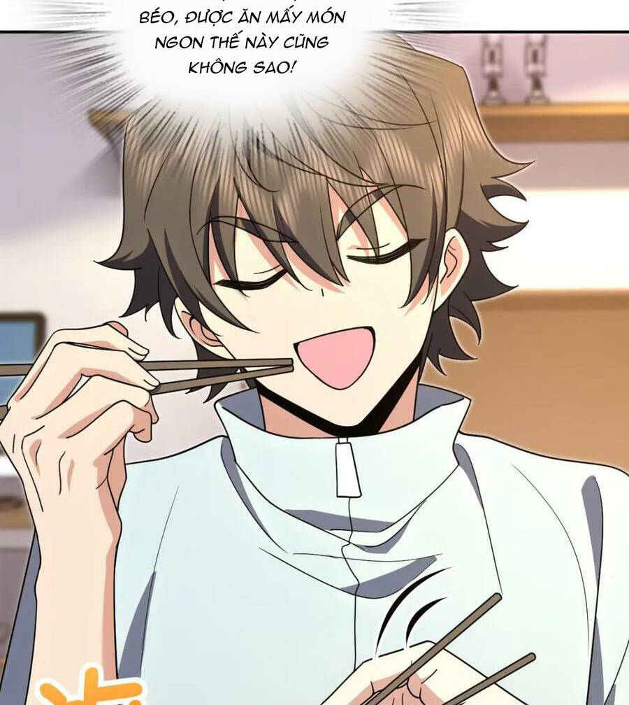 Bà Xã Nhà Tôi Đến Từ Ngàn Năm Trước Chapter 172 - Trang 2