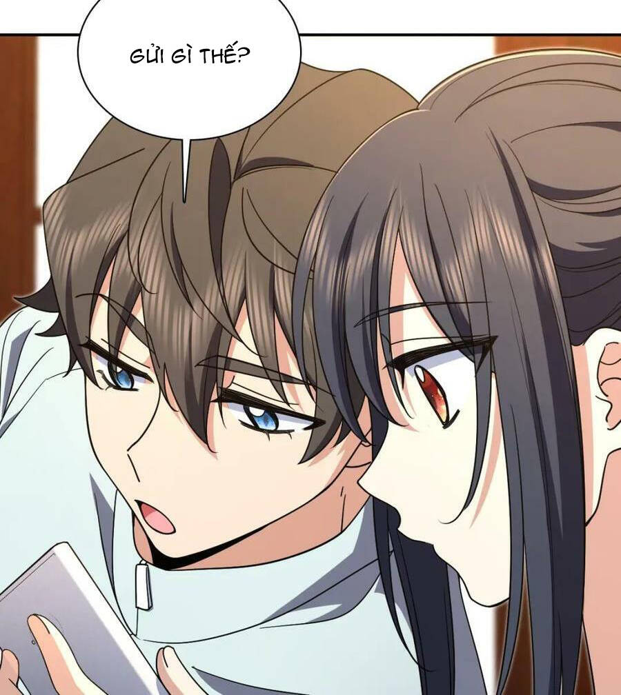 Bà Xã Nhà Tôi Đến Từ Ngàn Năm Trước Chapter 172 - Trang 2