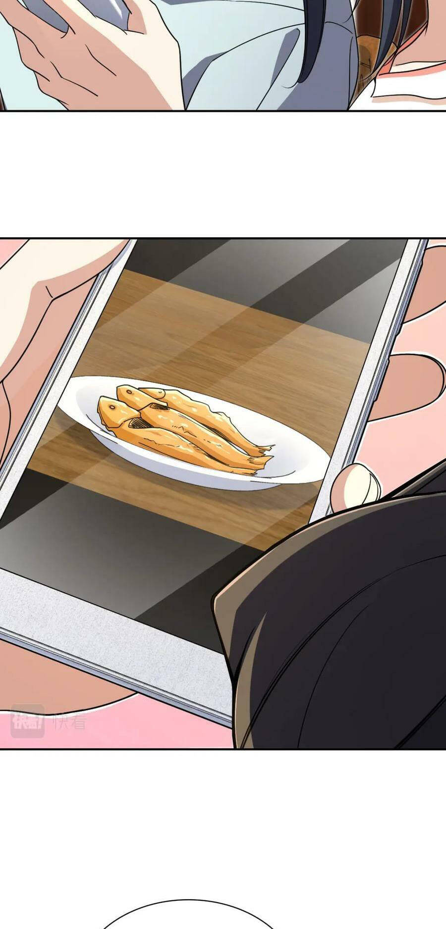 Bà Xã Nhà Tôi Đến Từ Ngàn Năm Trước Chapter 172 - Trang 2