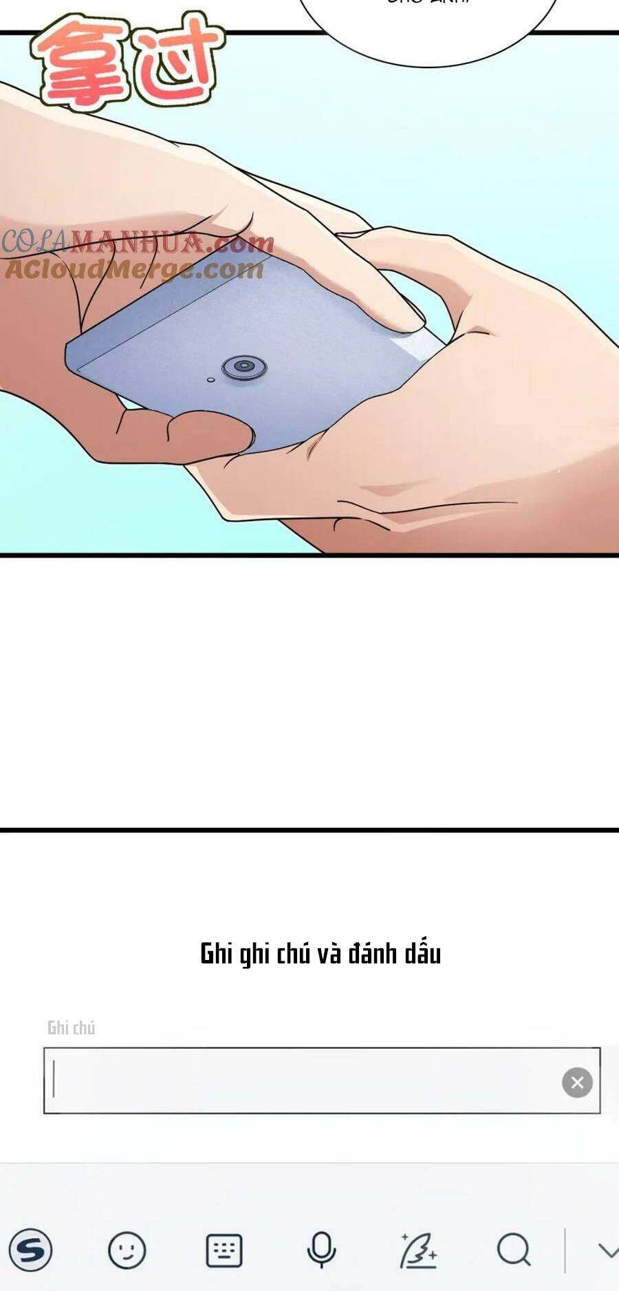 Bà Xã Nhà Tôi Đến Từ Ngàn Năm Trước Chapter 172 - Trang 2