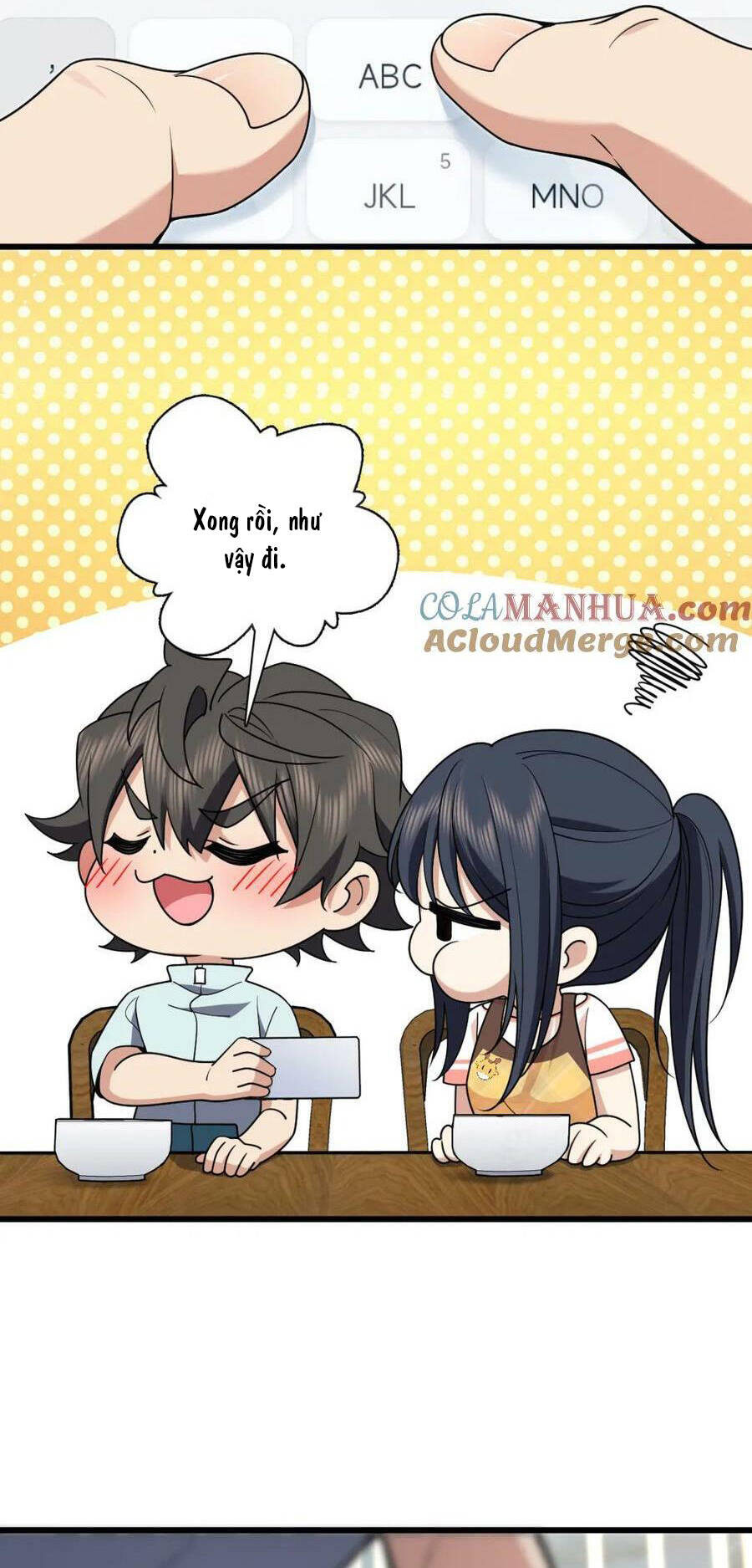 Bà Xã Nhà Tôi Đến Từ Ngàn Năm Trước Chapter 172 - Trang 2