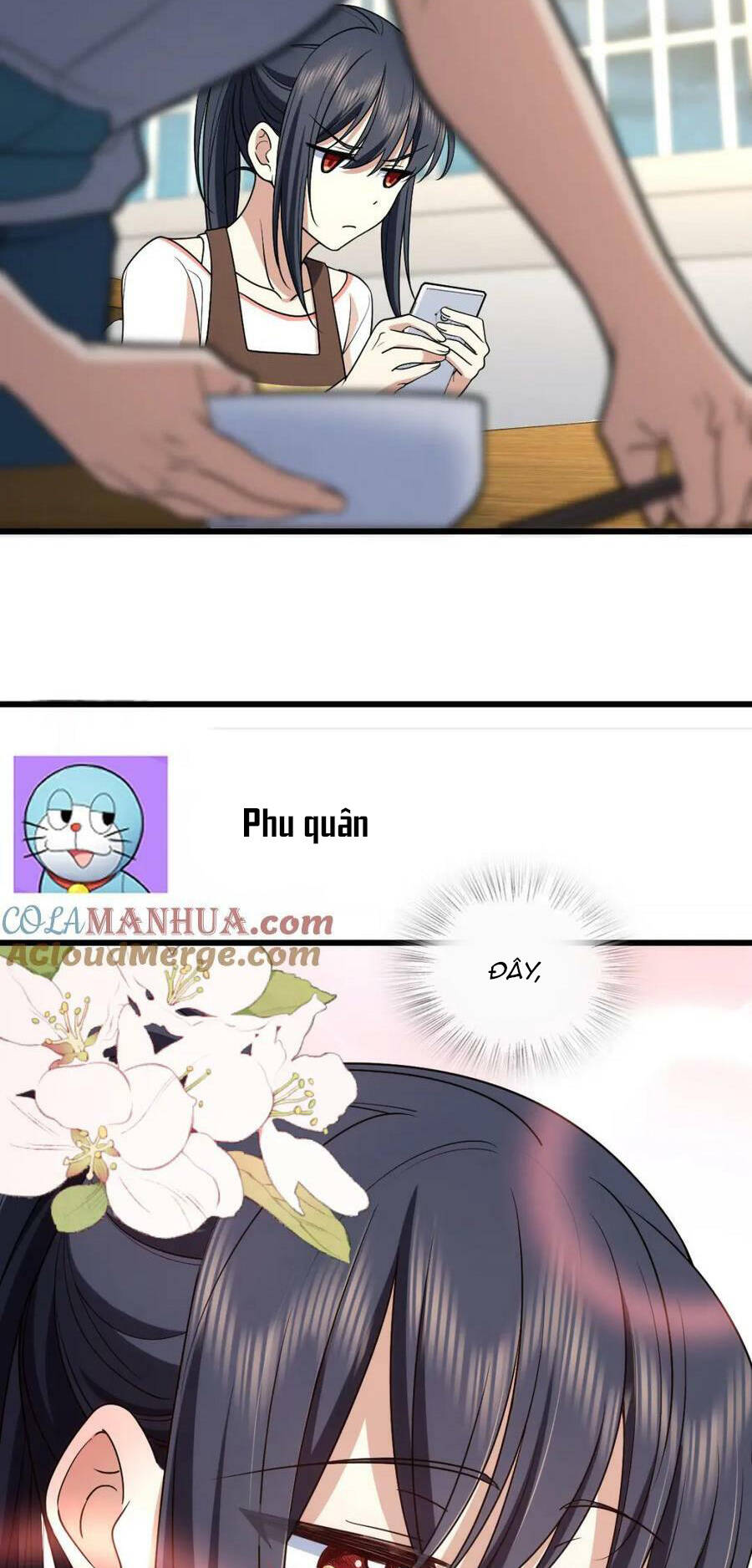 Bà Xã Nhà Tôi Đến Từ Ngàn Năm Trước Chapter 172 - Trang 2