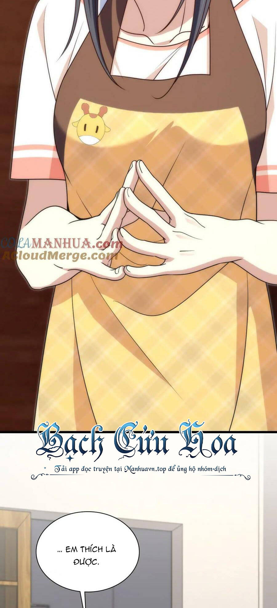 Bà Xã Nhà Tôi Đến Từ Ngàn Năm Trước Chapter 172 - Trang 2