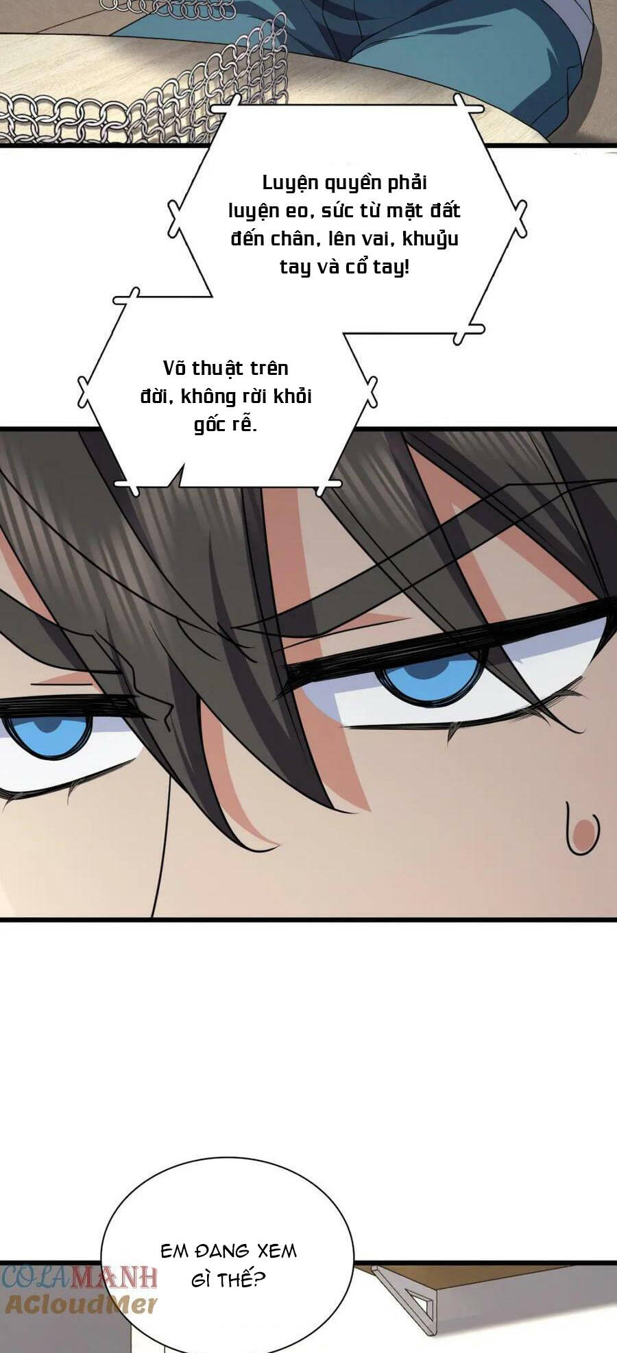 Bà Xã Nhà Tôi Đến Từ Ngàn Năm Trước Chapter 172 - Trang 2