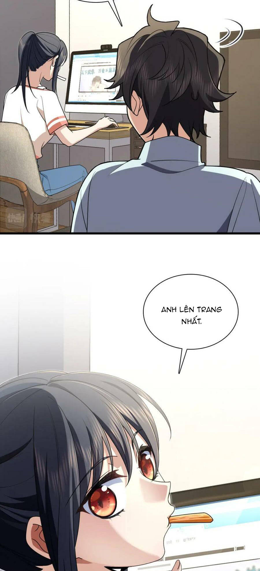 Bà Xã Nhà Tôi Đến Từ Ngàn Năm Trước Chapter 172 - Trang 2