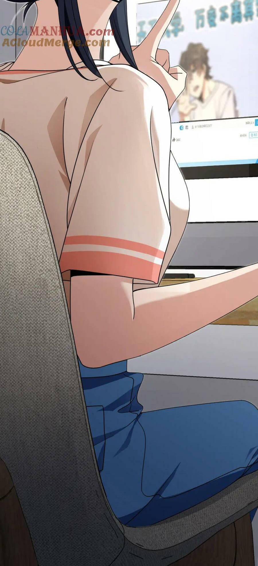 Bà Xã Nhà Tôi Đến Từ Ngàn Năm Trước Chapter 172 - Trang 2