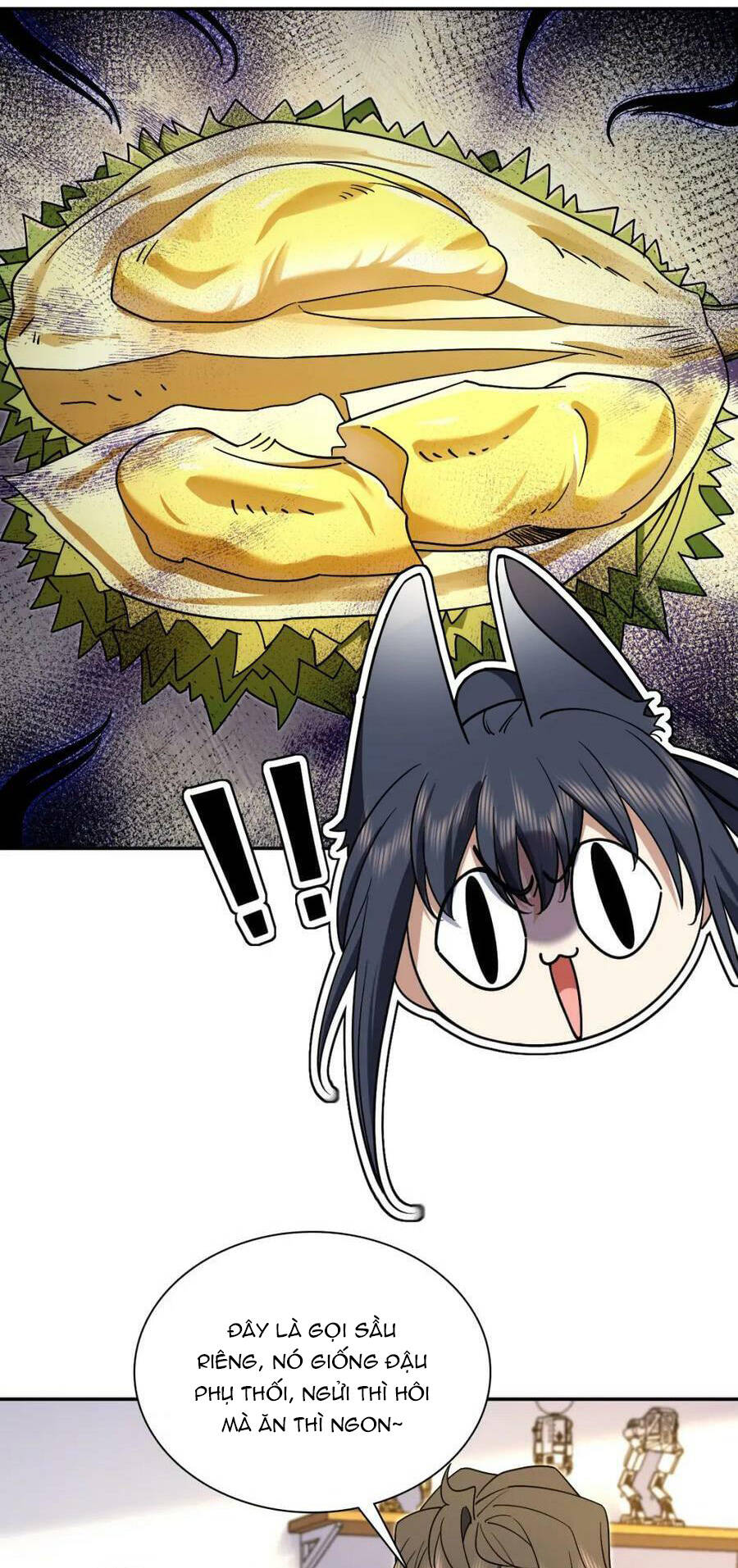 Bà Xã Nhà Tôi Đến Từ Ngàn Năm Trước Chapter 172 - Trang 2