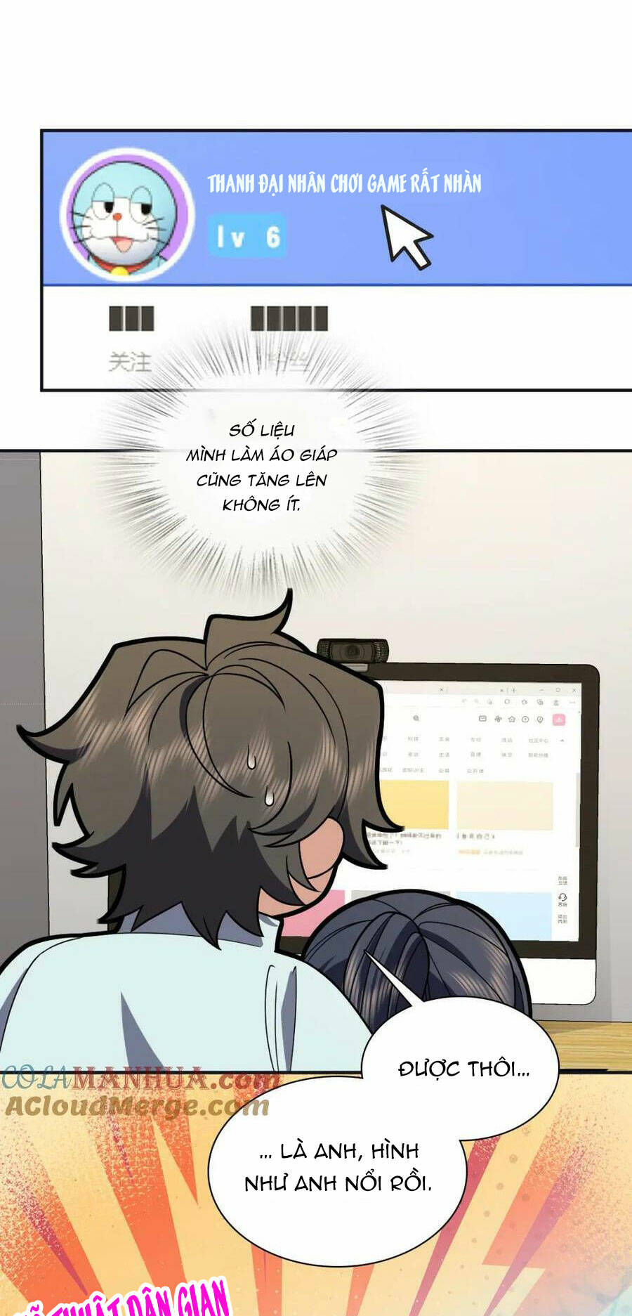 Bà Xã Nhà Tôi Đến Từ Ngàn Năm Trước Chapter 173 - Trang 2