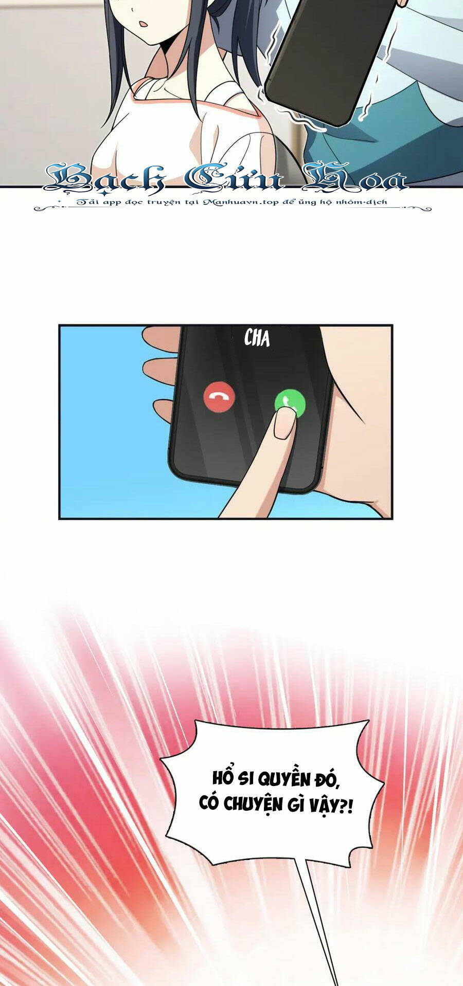 Bà Xã Nhà Tôi Đến Từ Ngàn Năm Trước Chapter 173 - Trang 2