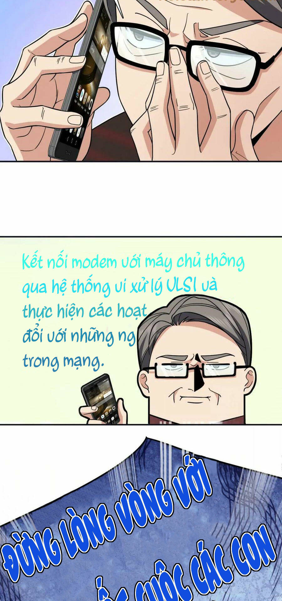 Bà Xã Nhà Tôi Đến Từ Ngàn Năm Trước Chapter 173 - Trang 2