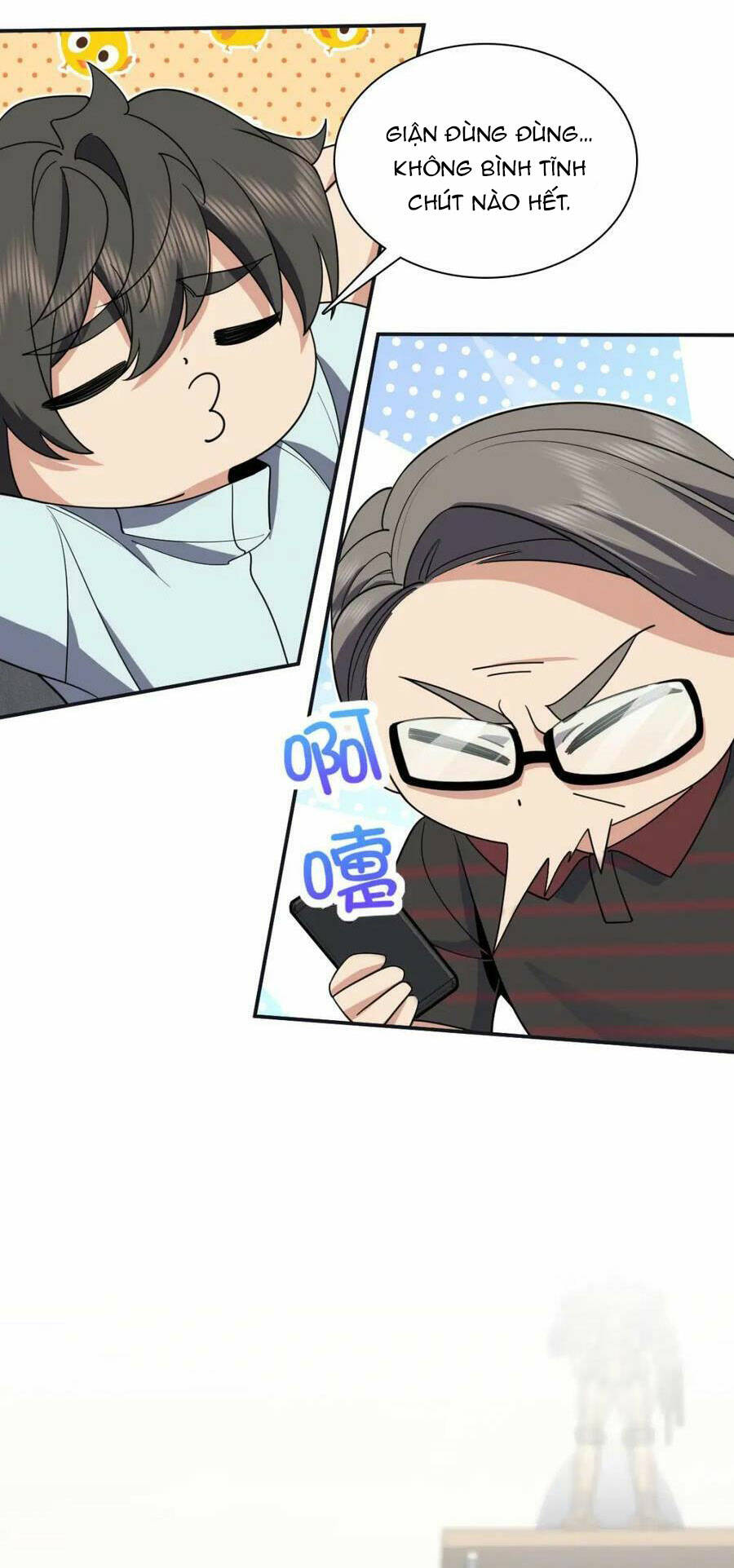 Bà Xã Nhà Tôi Đến Từ Ngàn Năm Trước Chapter 173 - Trang 2