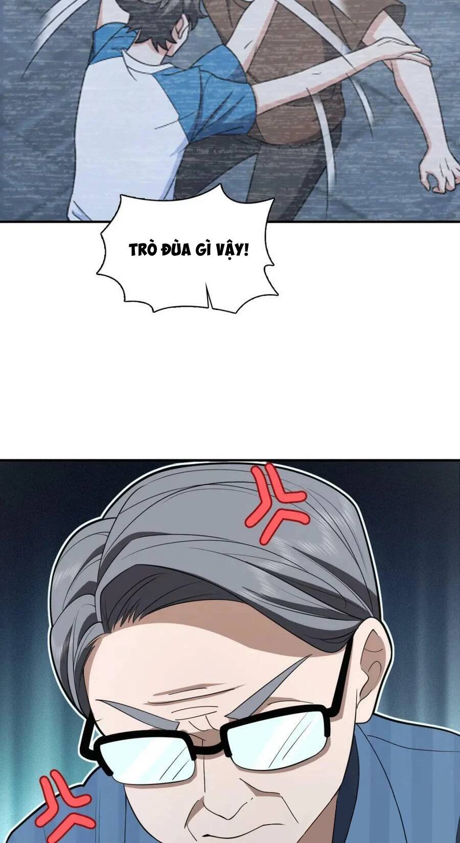 Bà Xã Nhà Tôi Đến Từ Ngàn Năm Trước Chapter 174 - Trang 2