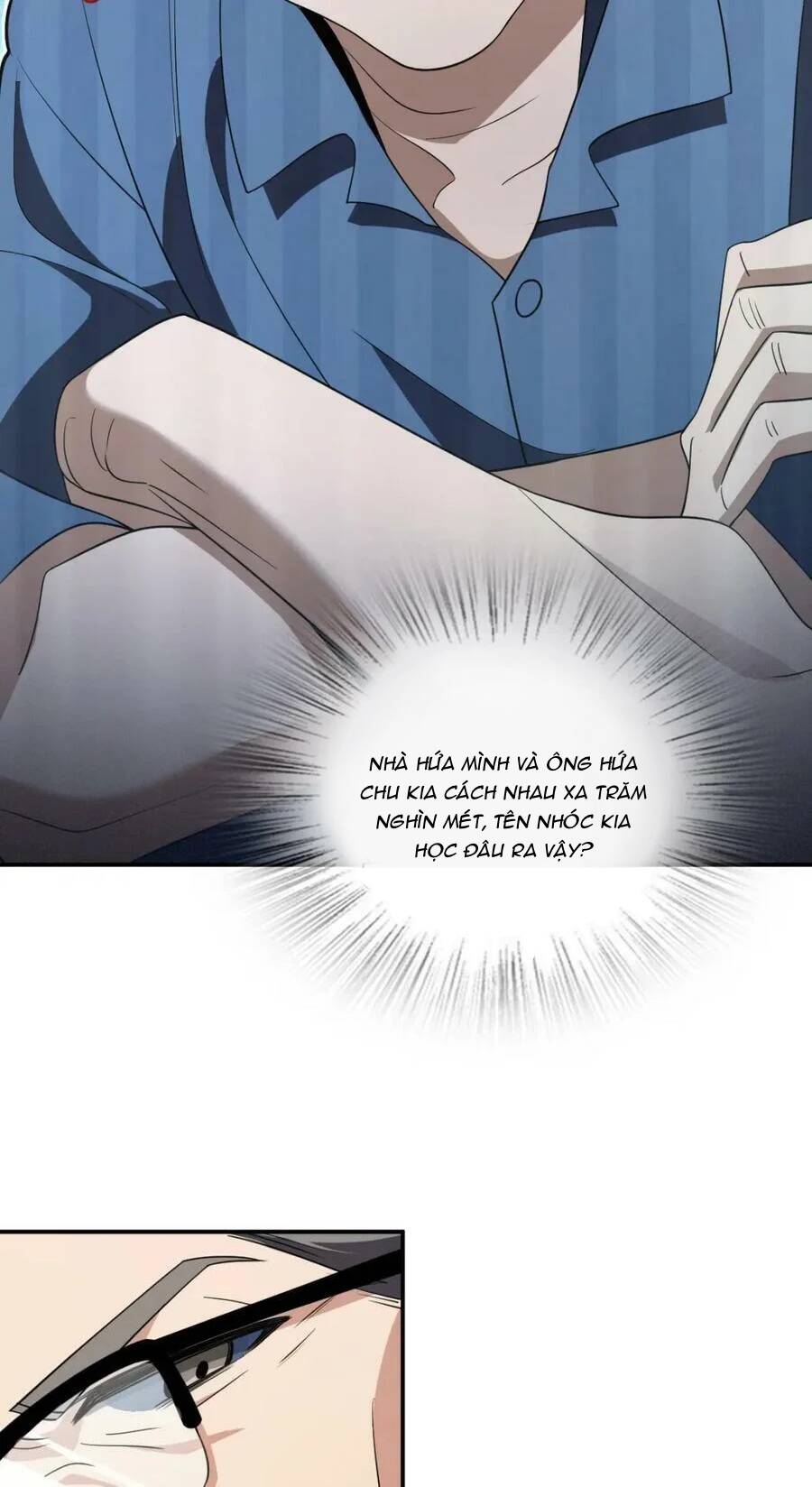 Bà Xã Nhà Tôi Đến Từ Ngàn Năm Trước Chapter 174 - Trang 2