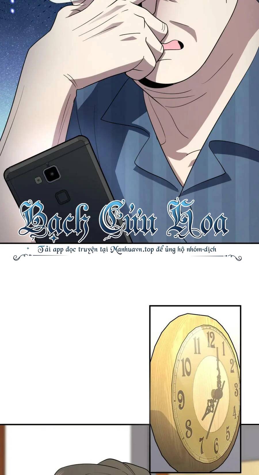 Bà Xã Nhà Tôi Đến Từ Ngàn Năm Trước Chapter 174 - Trang 2