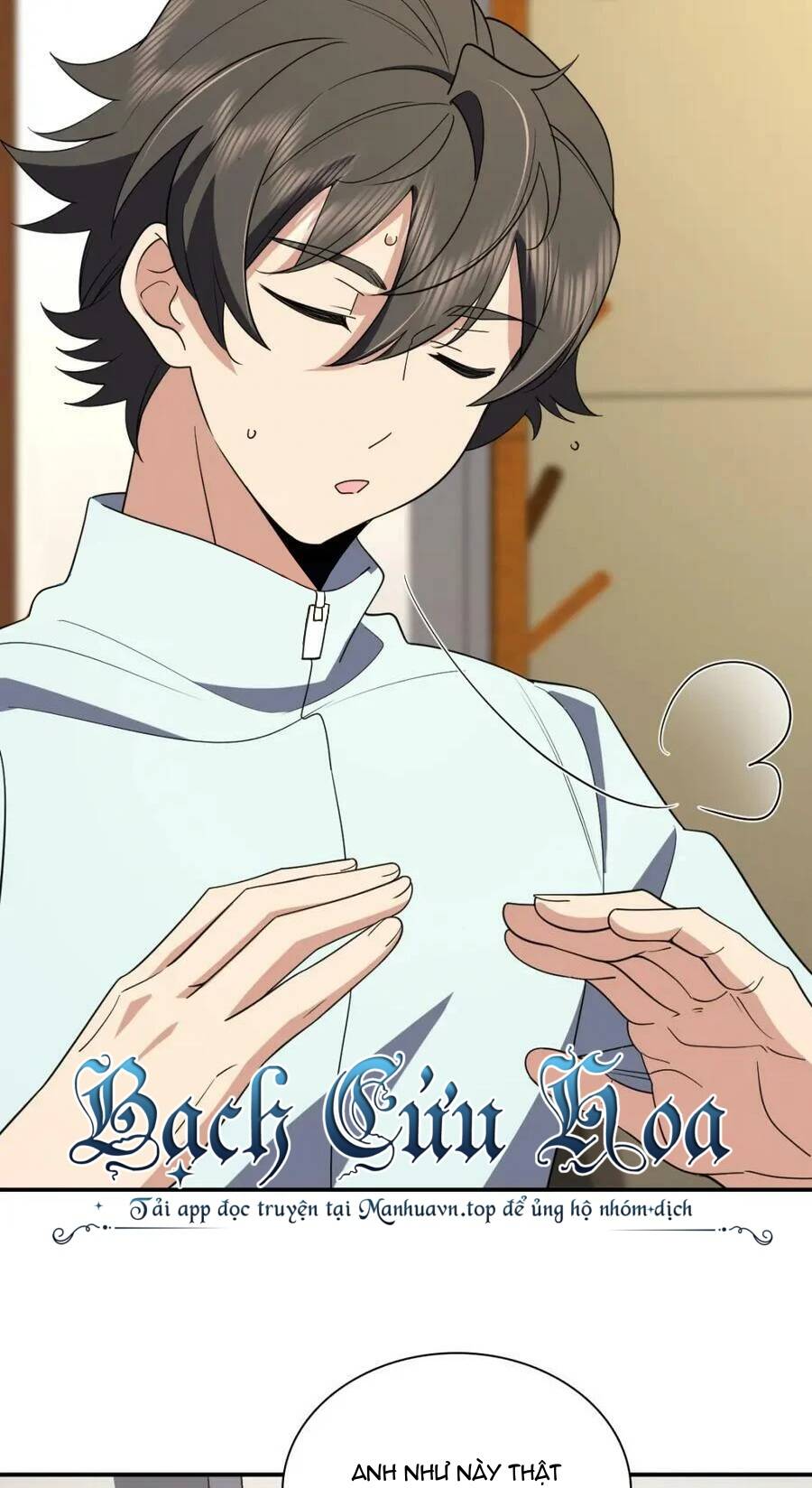 Bà Xã Nhà Tôi Đến Từ Ngàn Năm Trước Chapter 174 - Trang 2