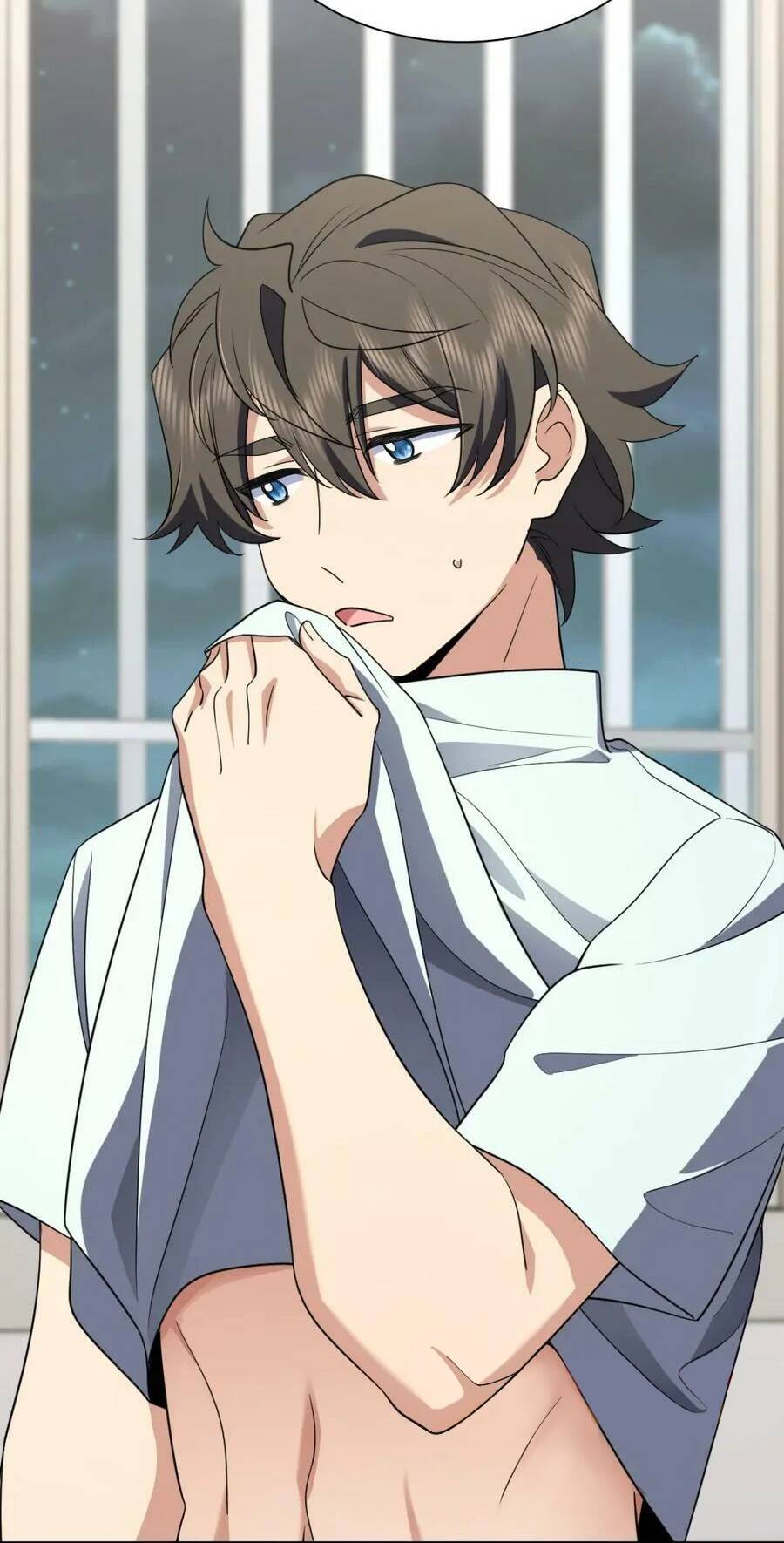 Bà Xã Nhà Tôi Đến Từ Ngàn Năm Trước Chapter 174 - Trang 2