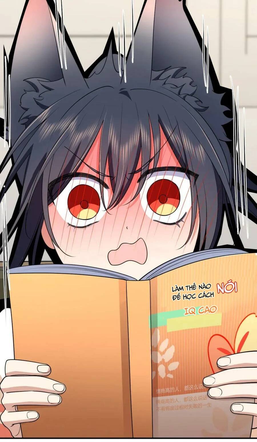 Bà Xã Nhà Tôi Đến Từ Ngàn Năm Trước Chapter 174 - Trang 2