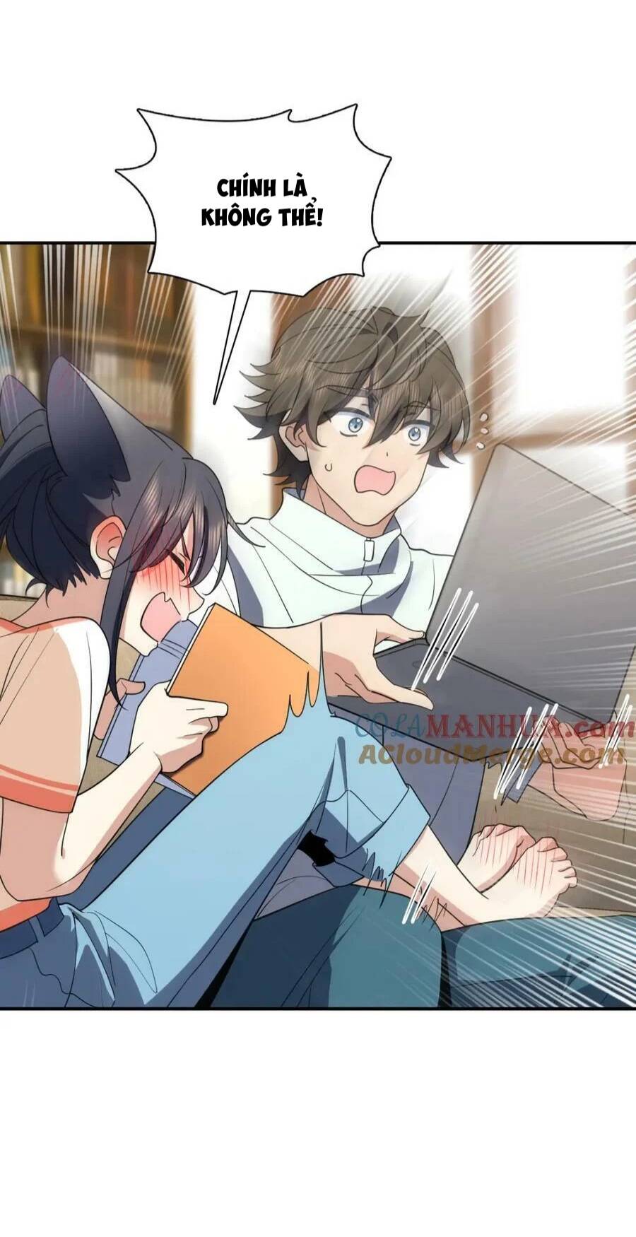 Bà Xã Nhà Tôi Đến Từ Ngàn Năm Trước Chapter 174 - Trang 2