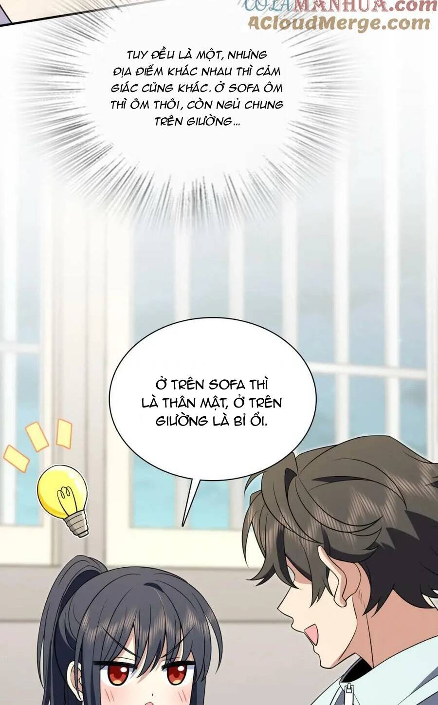 Bà Xã Nhà Tôi Đến Từ Ngàn Năm Trước Chapter 174 - Trang 2