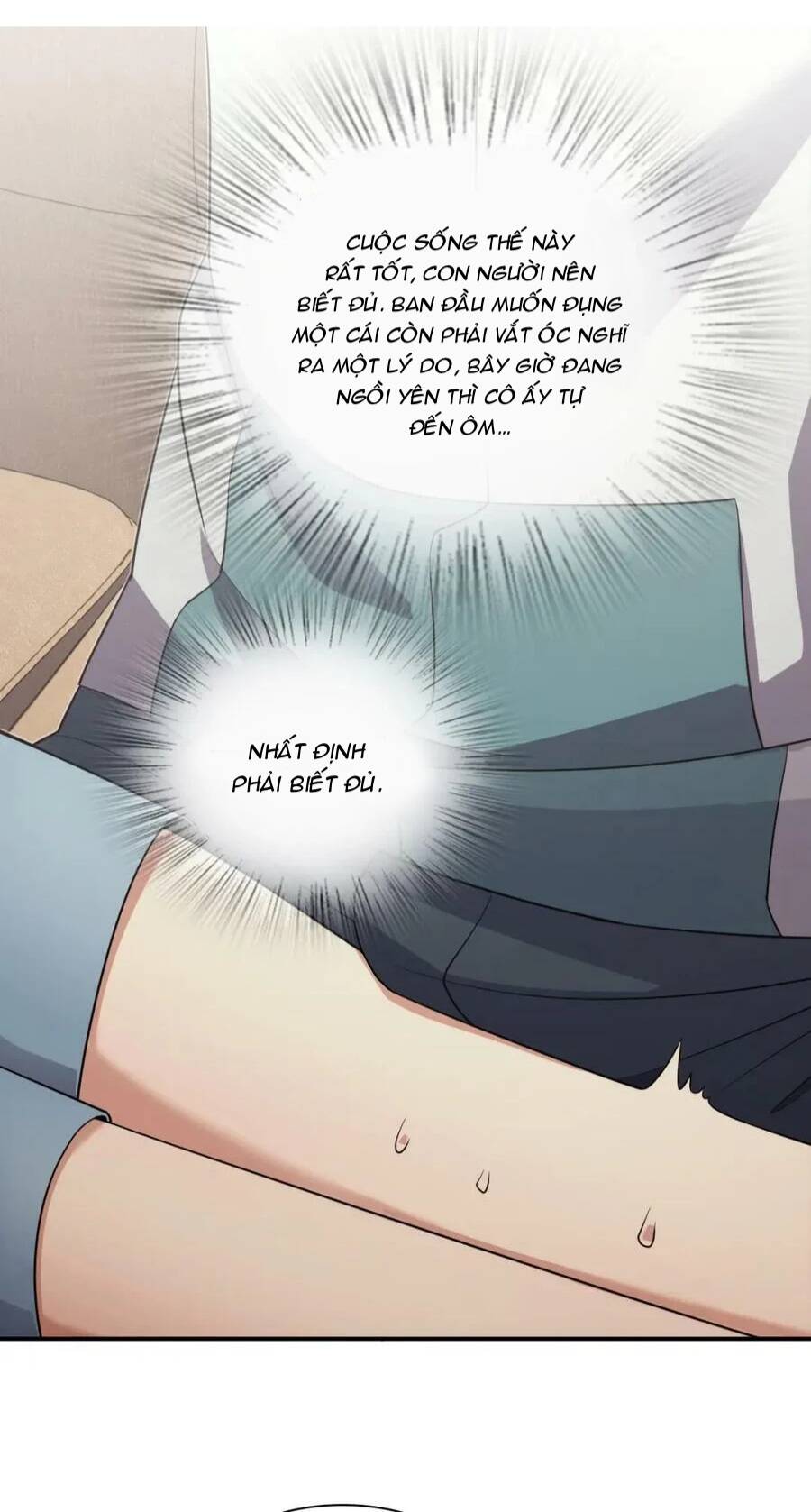 Bà Xã Nhà Tôi Đến Từ Ngàn Năm Trước Chapter 174 - Trang 2