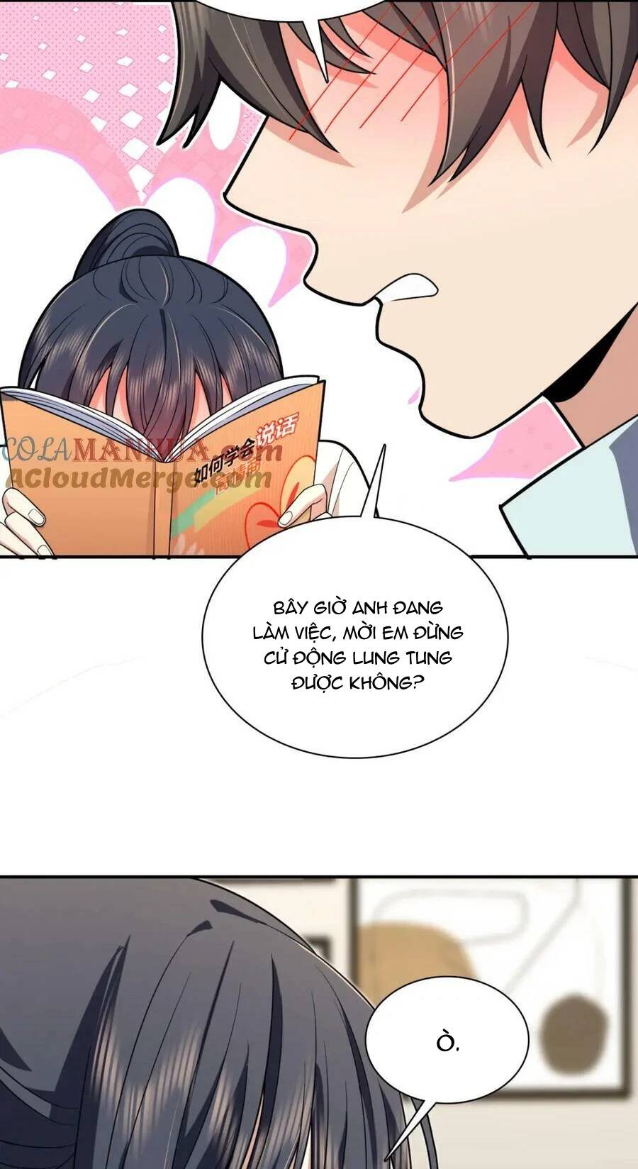 Bà Xã Nhà Tôi Đến Từ Ngàn Năm Trước Chapter 174 - Trang 2