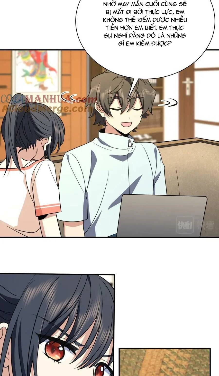 Bà Xã Nhà Tôi Đến Từ Ngàn Năm Trước Chapter 174 - Trang 2