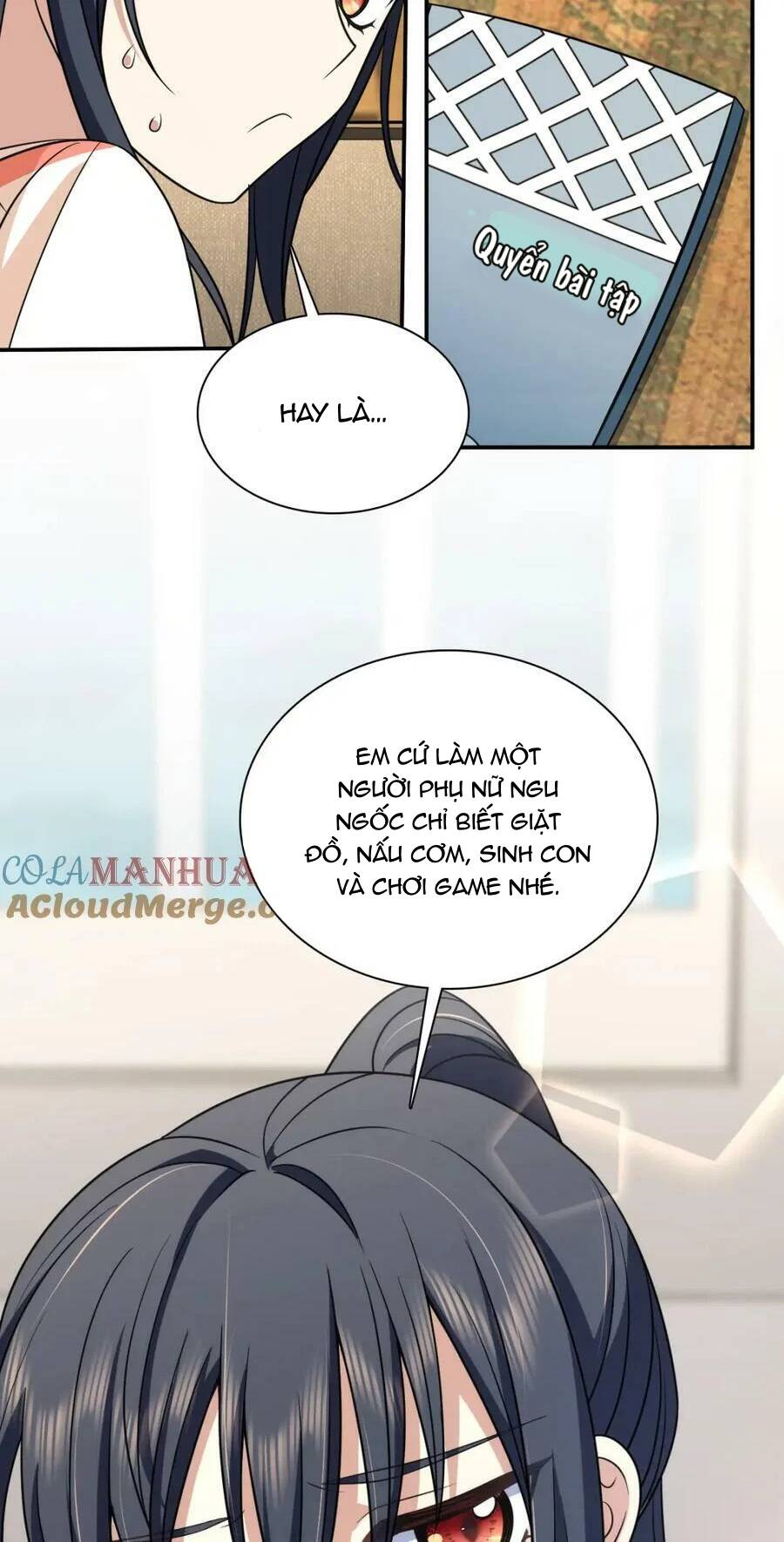 Bà Xã Nhà Tôi Đến Từ Ngàn Năm Trước Chapter 174 - Trang 2