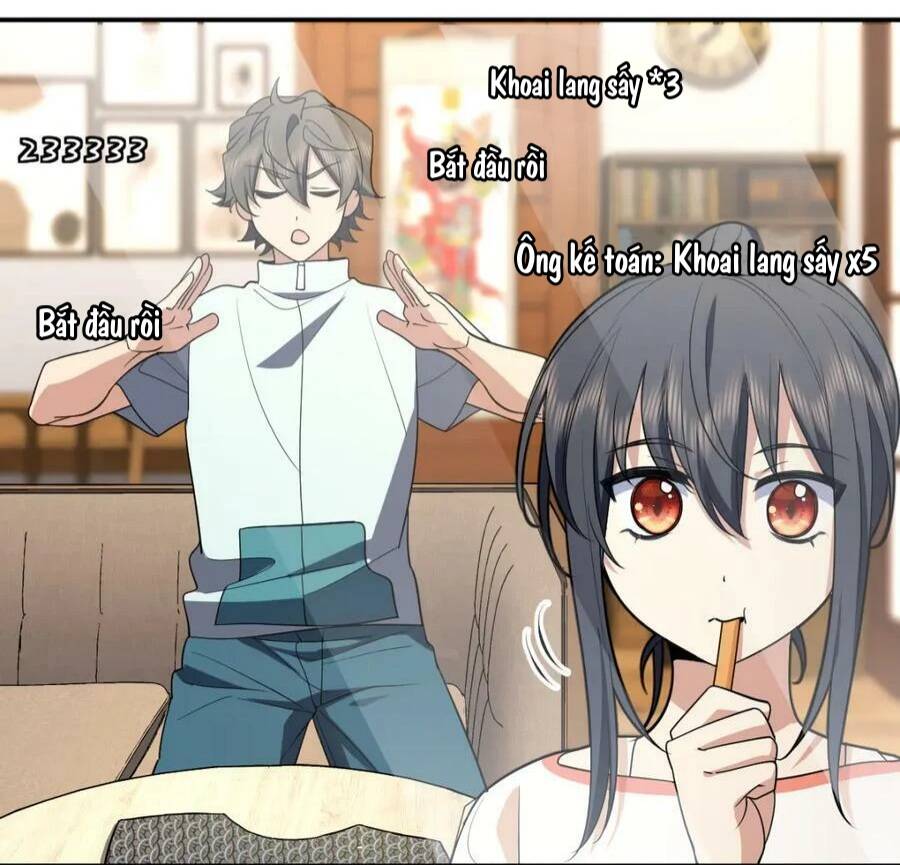 Bà Xã Nhà Tôi Đến Từ Ngàn Năm Trước Chapter 174 - Trang 2