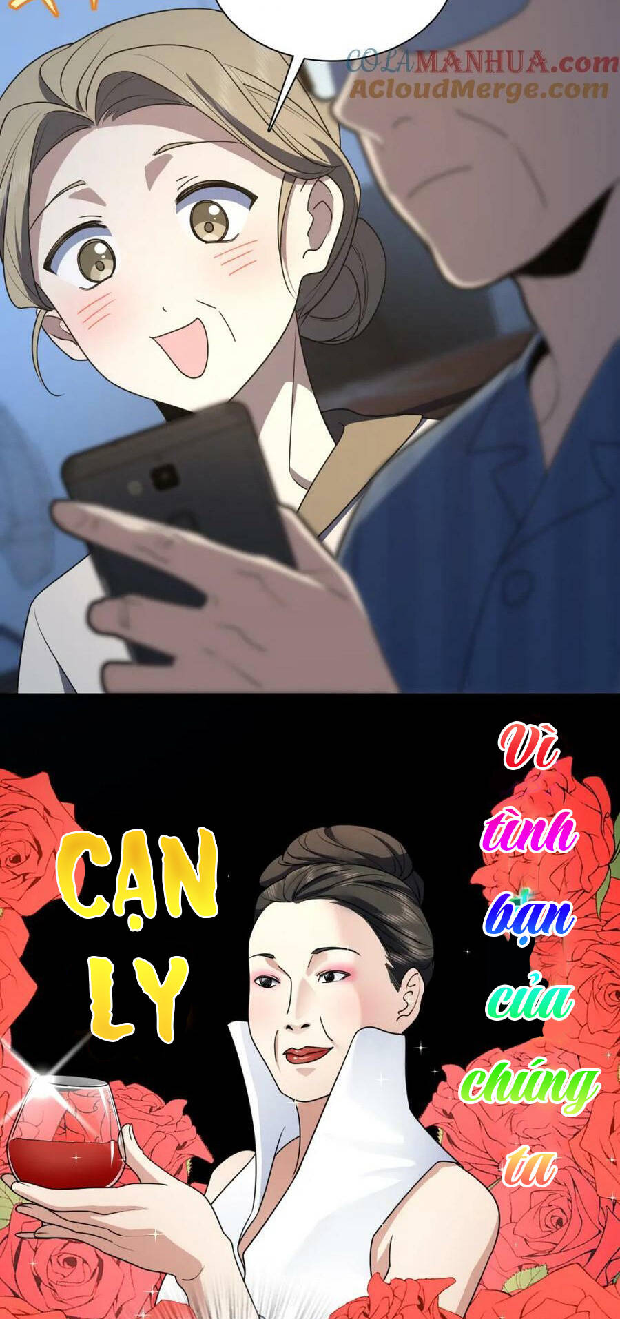 Bà Xã Nhà Tôi Đến Từ Ngàn Năm Trước Chapter 175 - Trang 2