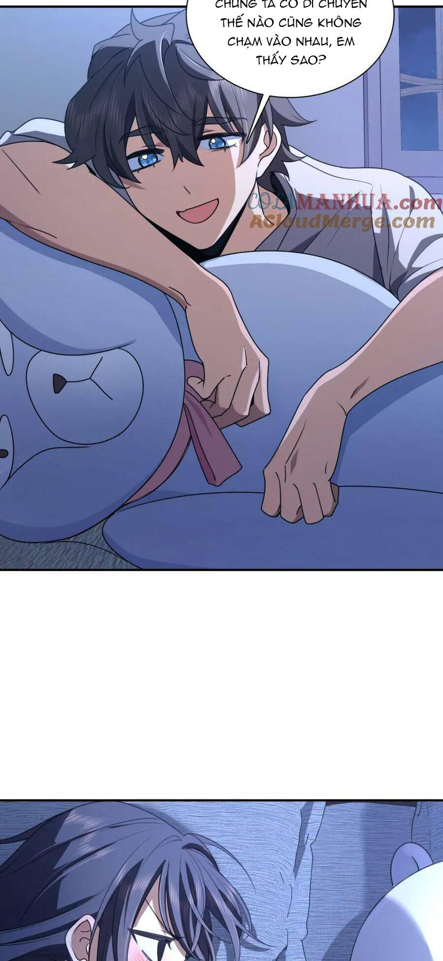 Bà Xã Nhà Tôi Đến Từ Ngàn Năm Trước Chapter 175 - Trang 2