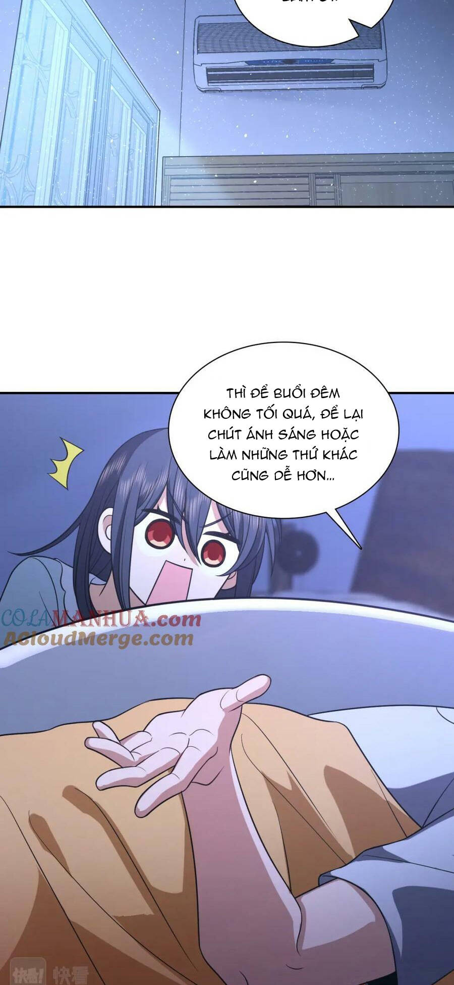 Bà Xã Nhà Tôi Đến Từ Ngàn Năm Trước Chapter 175 - Trang 2