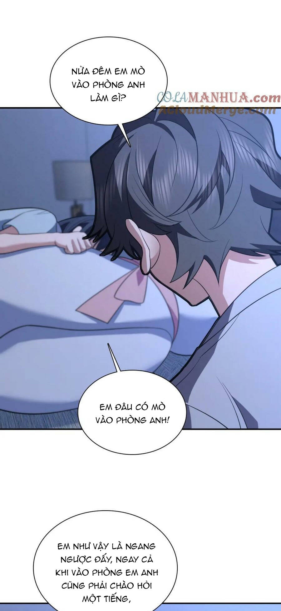 Bà Xã Nhà Tôi Đến Từ Ngàn Năm Trước Chapter 175 - Trang 2