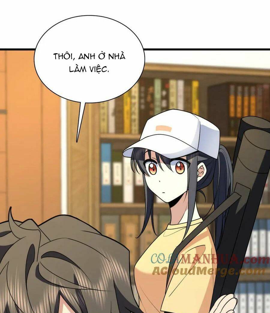 Bà Xã Nhà Tôi Đến Từ Ngàn Năm Trước Chapter 177 - Trang 2