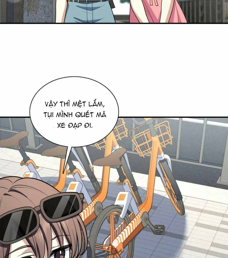 Bà Xã Nhà Tôi Đến Từ Ngàn Năm Trước Chapter 177 - Trang 2