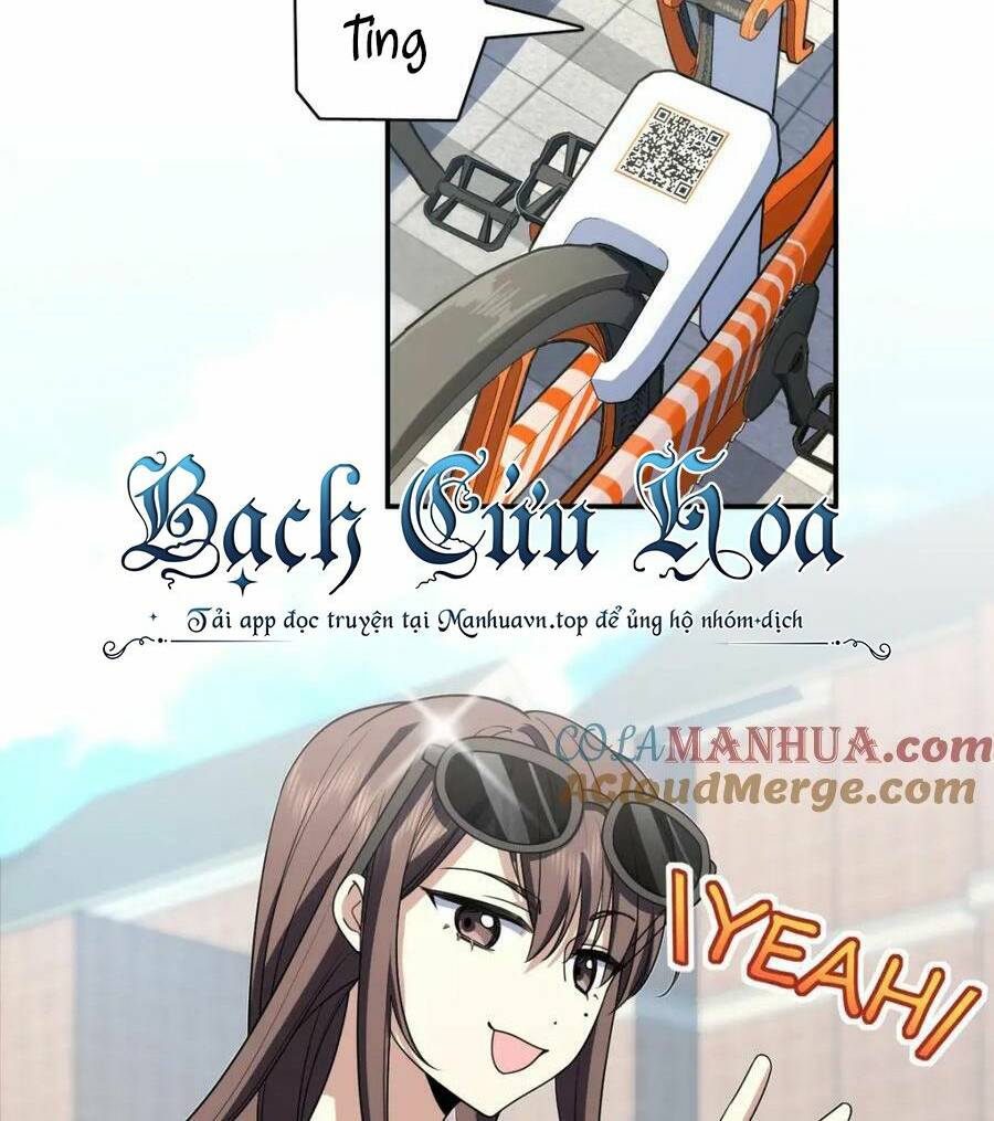 Bà Xã Nhà Tôi Đến Từ Ngàn Năm Trước Chapter 177 - Trang 2