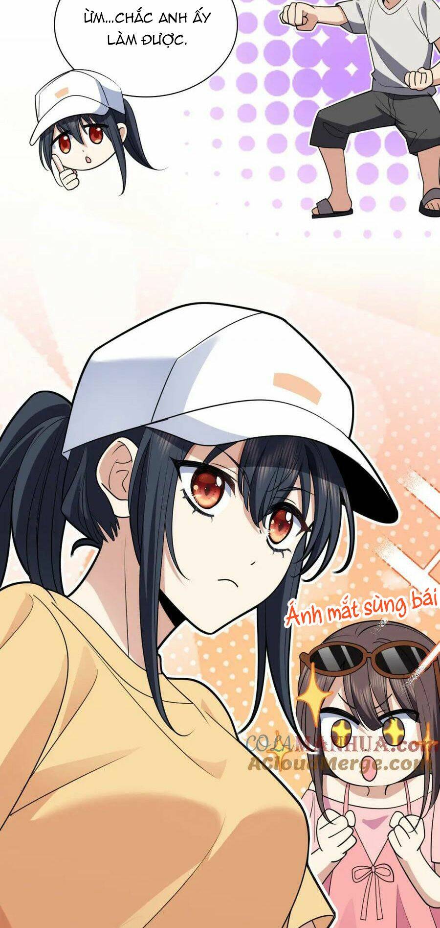 Bà Xã Nhà Tôi Đến Từ Ngàn Năm Trước Chapter 177 - Trang 2