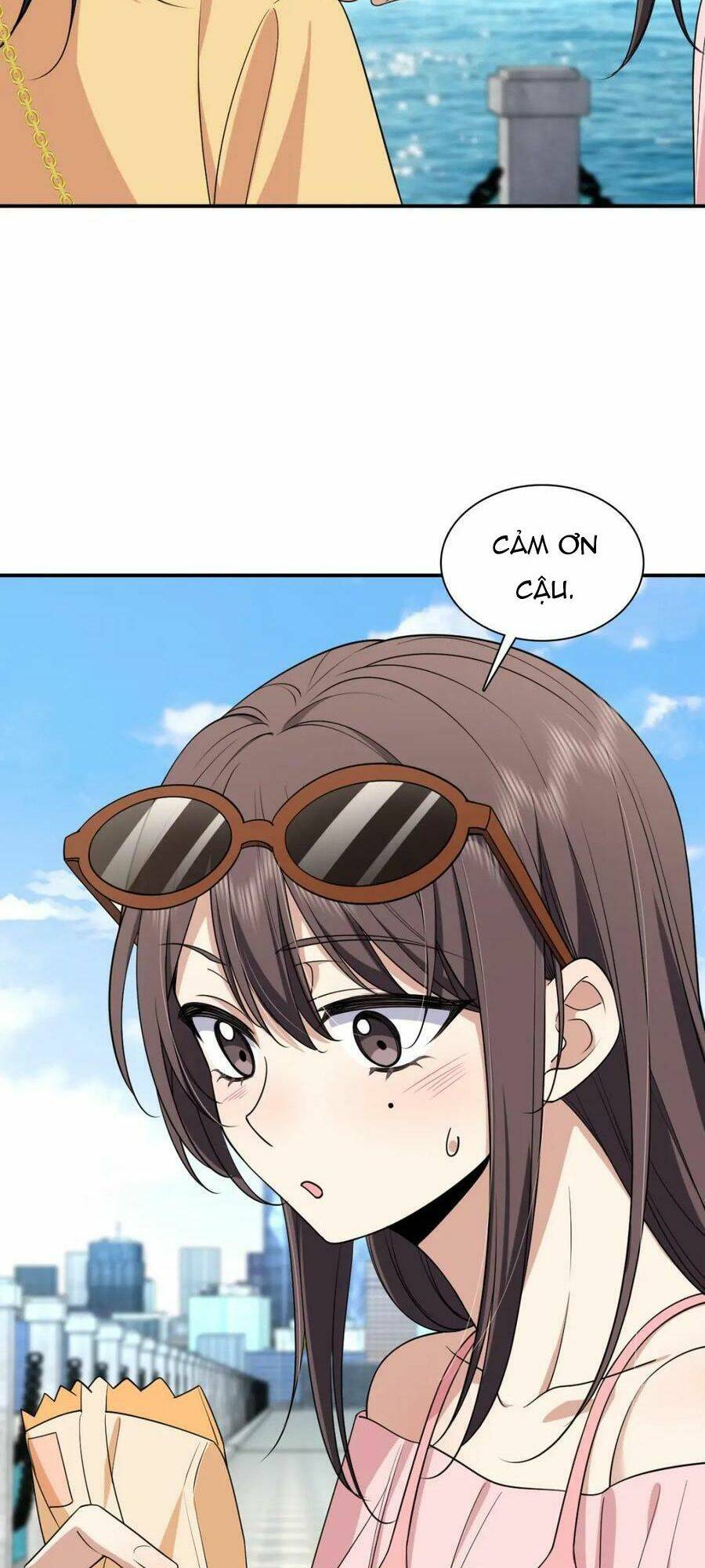 Bà Xã Nhà Tôi Đến Từ Ngàn Năm Trước Chapter 178 - Trang 2