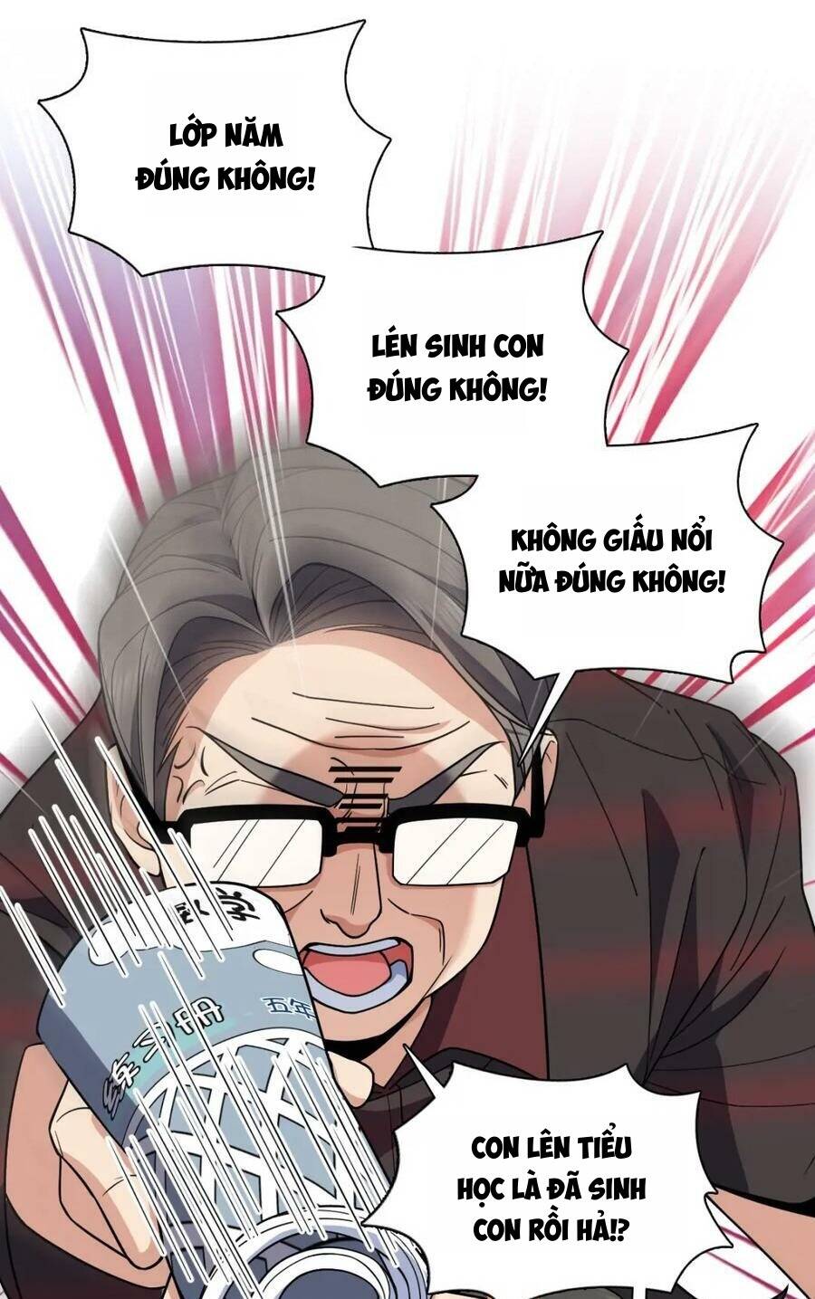 Bà Xã Nhà Tôi Đến Từ Ngàn Năm Trước Chapter 179 - Trang 2