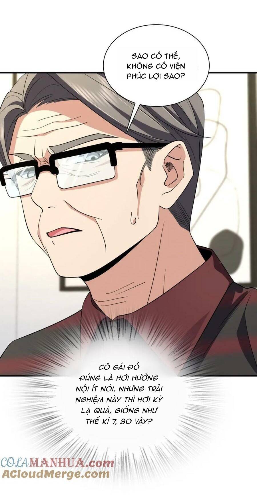 Bà Xã Nhà Tôi Đến Từ Ngàn Năm Trước Chapter 179 - Trang 2